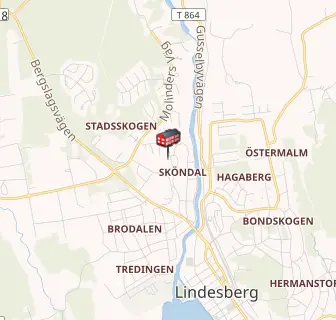Lindesberg