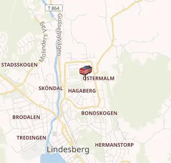 Lindesberg