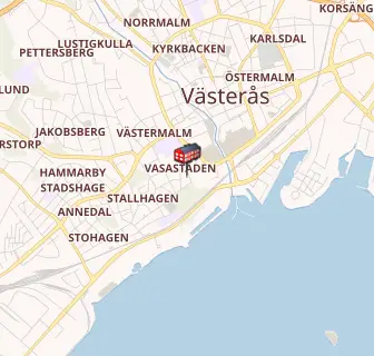 Västerås