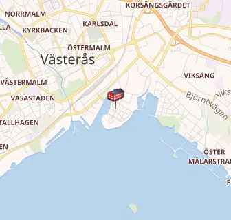 Västerås