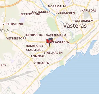 Västerås