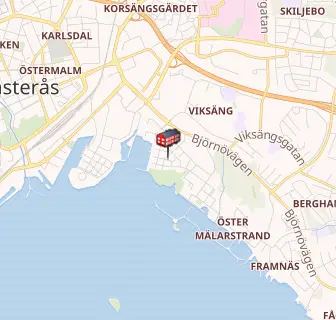 Västerås