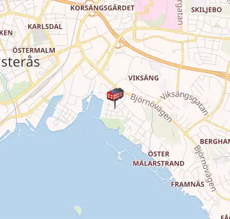 Västerås