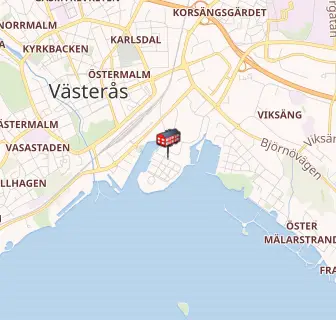 Västerås