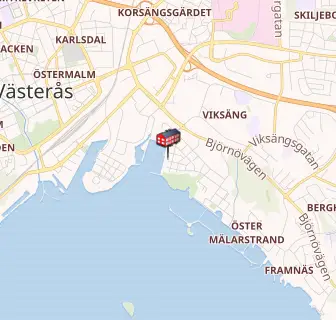 Västerås