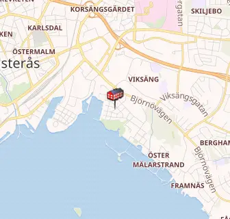 Västerås
