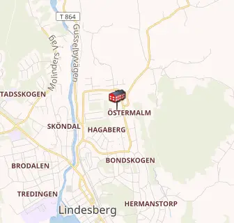 Lindesberg