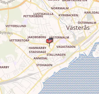 Västerås