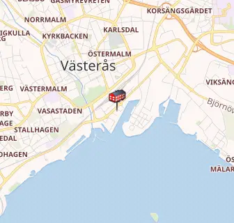 Västerås