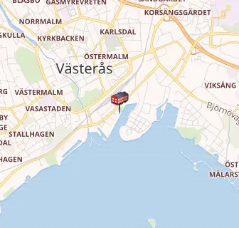 Västerås