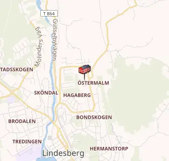 Lindesberg