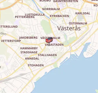 Västerås