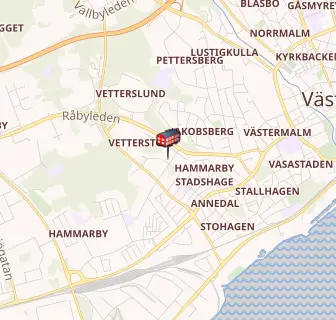 Västerås
