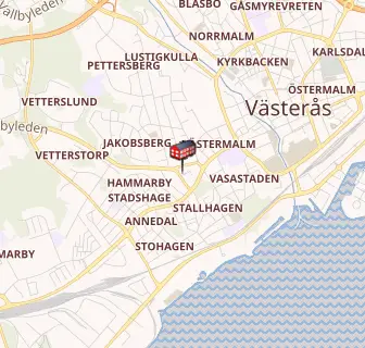 Västerås