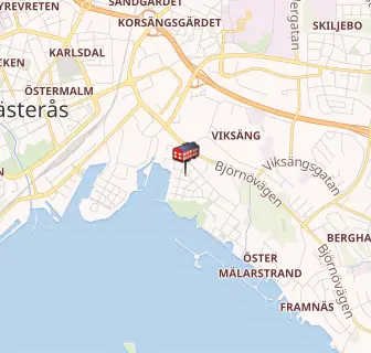 Västerås