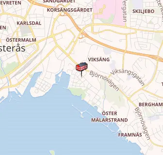 Västerås