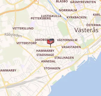 Västerås