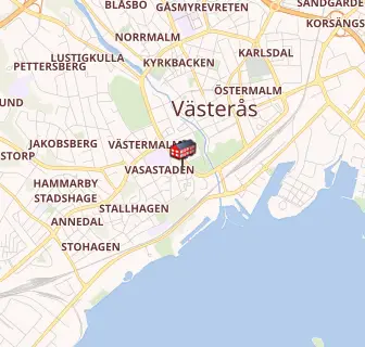 Västerås