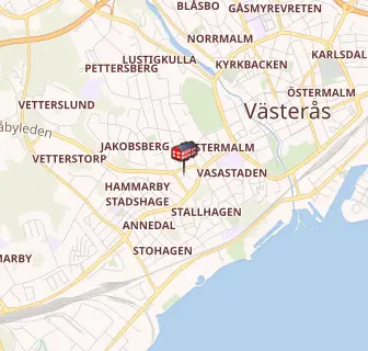 Västerås