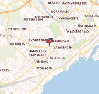 Västerås