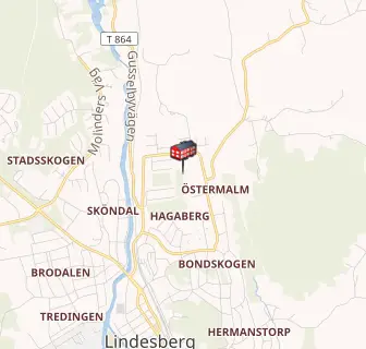 Lindesberg