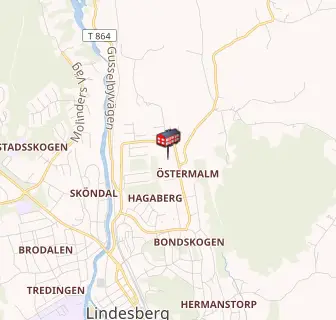 Lindesberg