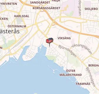Västerås