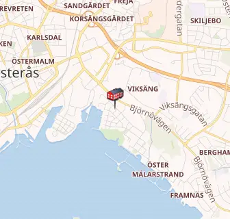 Västerås