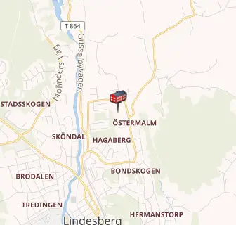 Lindesberg