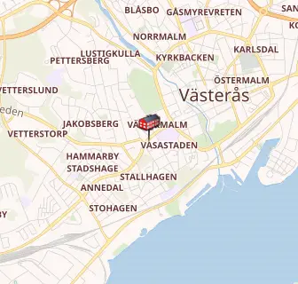 Västerås