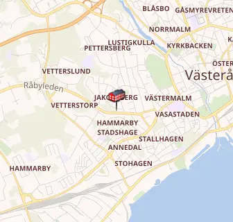 Västerås