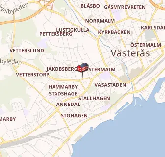 Västerås