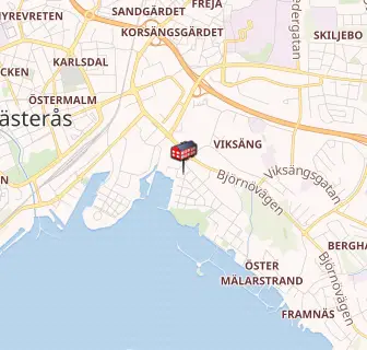 Västerås