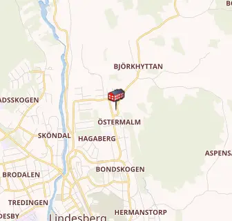 Lindesberg