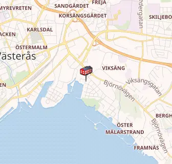 Västerås