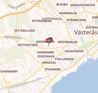Västerås