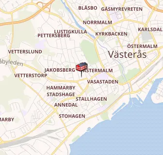Västerås