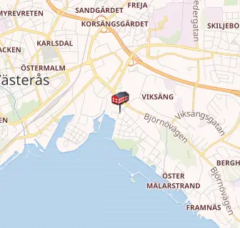 Västerås