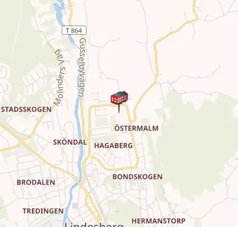 Lindesberg