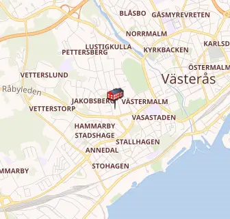 Västerås
