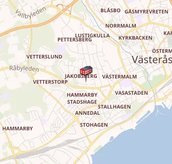 Västerås