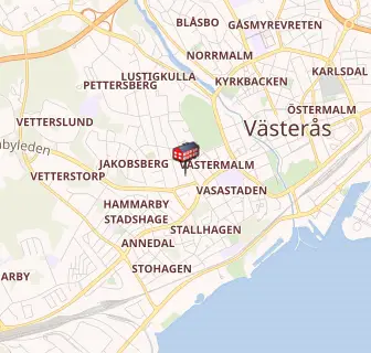 Västerås