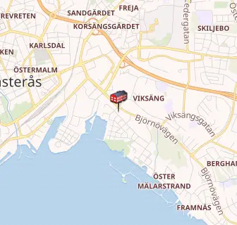 Västerås