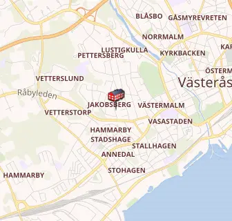 Västerås