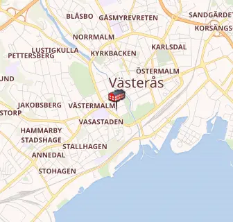 Västerås