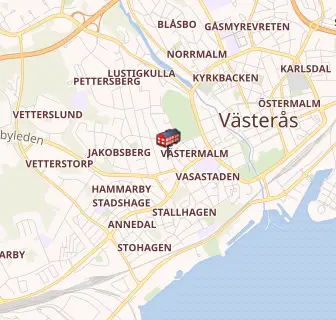 Västerås