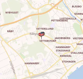 Västerås