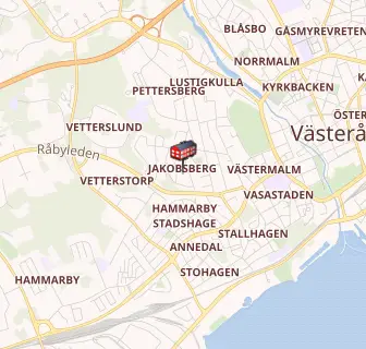 Västerås