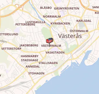 Västerås