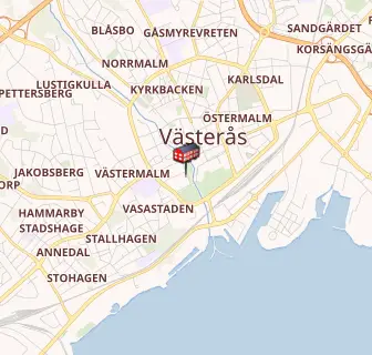 Västerås